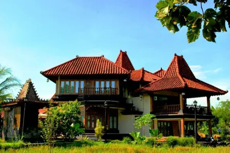 Java Village Resort by Homee Yogyakarta
