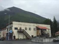 A Swan Nest Inn فنادق في سيوارد