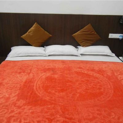 Executive Double Room, 1 King Bed