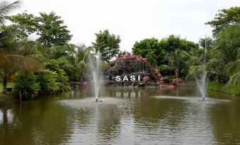 Sasi Resort