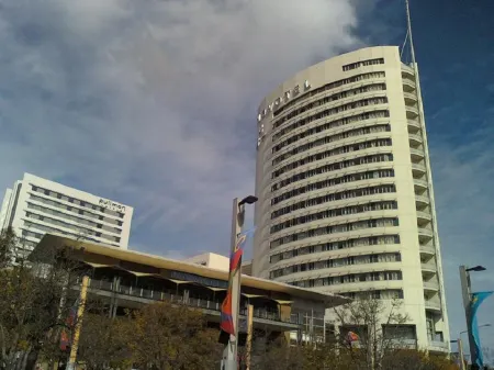 Pullman at Sydney Olympic Park