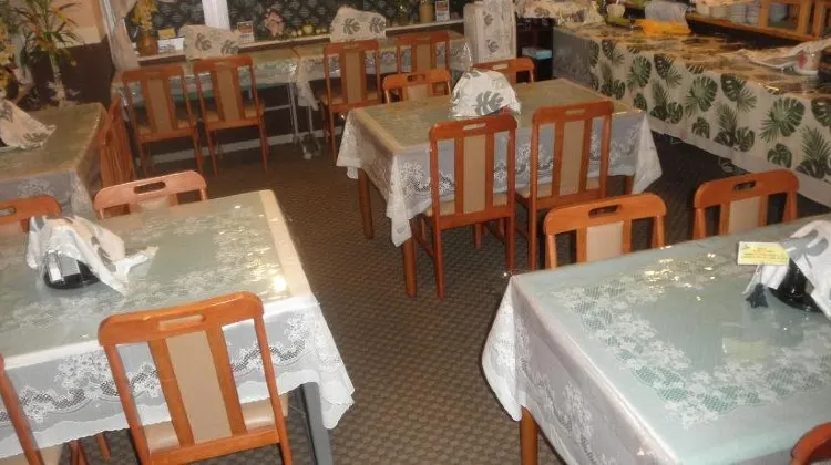 ビジネスホテル 五井ヒルズ（BBHホテルグループ） 食事・レストラン