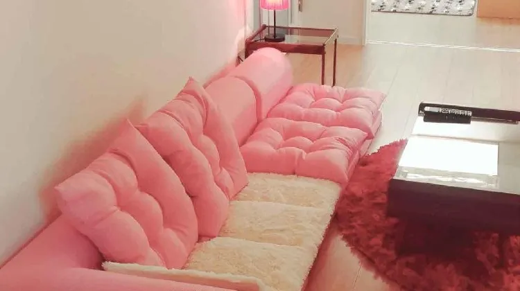 Rainbow guesthouse 貸切 施設