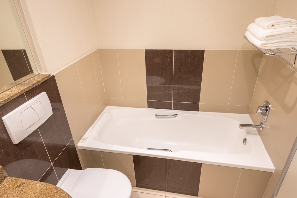 雙人房（禁煙）