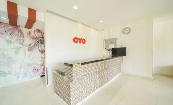 OYO 89912 Jma Ferringhi Beach Hotel