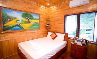 Phong Nha Tuan Garden House - Hostel