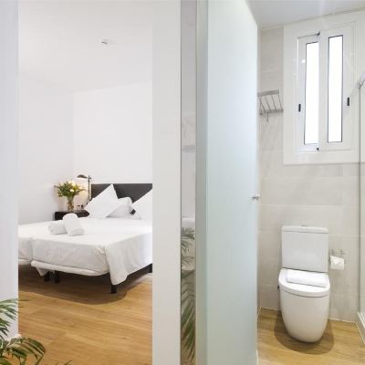 Standard Double or Twin Room Som Nit Triomf Promo Code