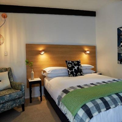 Courtyard Room Kaikoura Boutique Hotel Promo Code