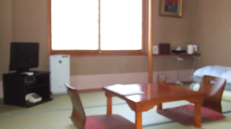 旅館　銀水閣 施設