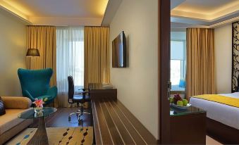 Country Inn Amp; Suites by Radisson Bengaluru Hebbal