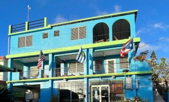 The Vieques Guesthouse