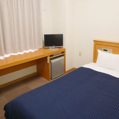 ダブルルーム(浴室)喫煙 スマイルホテル静岡吉田インター（旧　ホテルたいほう吉田） クーポン