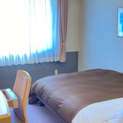 スタンダードダブルルーム エクストールイン西条駅前 クーポン