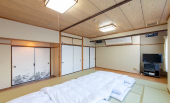 OYO Ryokan Naitoya Chita