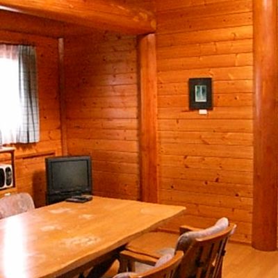Cottage Superior Quad Room
