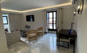 Soho Boutique Castillo de Santa Catalina - Adults Recommended - Housity