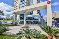 Transamerica Collection Goiânia Các khách sạn ở 