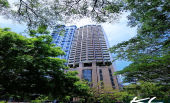 KL Serviced Residences Managed by HII