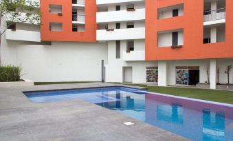 Redwood Villas Extended Stay Zona Lomas