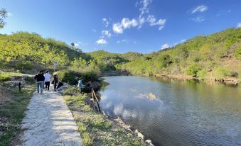 Tianjin Yaokuan Homestay