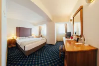 Best Western Bucovina-Club de Munte Hotels in 