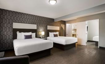 Sunset West Hotel, SureStay Collection by Best Western