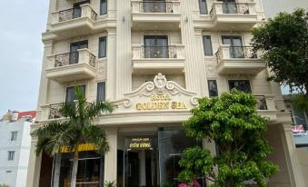 Bien Vang Vung Tau Hotel