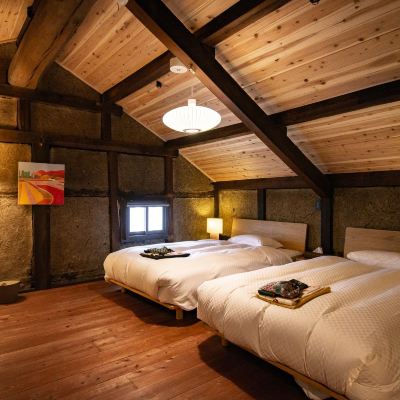 VMG デラックス 篠山城下町ホテル NIPPONIA クーポン