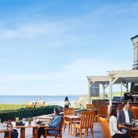 The Ritz-Carlton, Half Moon Bay