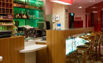 Ibis Vitoria da Conquista - Housity