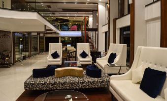 Sepoy Grande by Yuvraj Group of Hotels