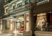 Hotel Barcelona Center โรงแรมใน
