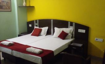 Hotel Surya Plaza