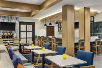Hyatt House Bryan / College Station