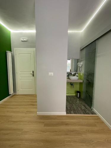 豪华双人房（带阳台）