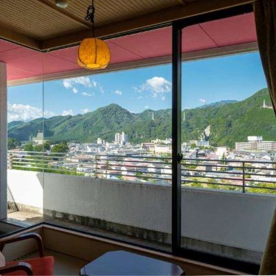 和風ルーム 鬼怒川グランドホテル 夢の季 クーポン