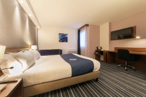 Holiday Inn Express AMIENS by IHG