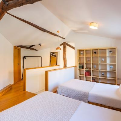 Two-Bedroom Apartment Casa Trindade Apartments Promo Code