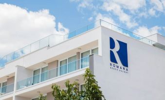Romana Beach Resort - Housity