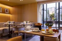 Hotel le Colombier