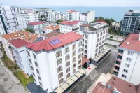 Niva Atakum Otel Hotels in 