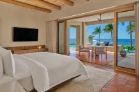 The St. Regis Punta Mita Resort Ξενοδοχεία στην πόλη 