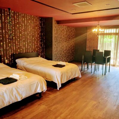 The Allocation Will Be Entrusted To Our Facility. [Japanese-Western Or Japanese Room] [Non-Smoking] AOSHIMASUIKOEN クーポン