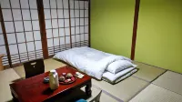 Chuokan Shimizuya Ryokan Hotels in 
