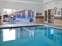 سبرنجهيل سويتس باي ماريوت نيو بيرن