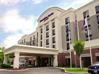 SpringHill Suites Hampton