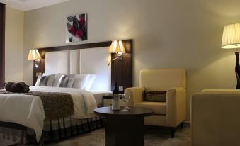 De Santiago Milan Hotel and Suites - Housity