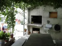 Villa Spalatina Hotel di Split