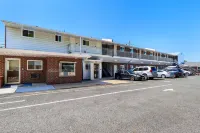 Americas Best Value Inn Avenel Woodbridge Hotele w: 