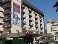 Hotel Rapsodia City Center Hotels in 
